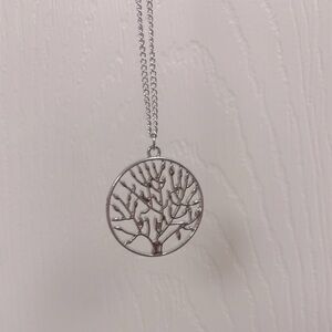 COPY - Tree of Life necklace